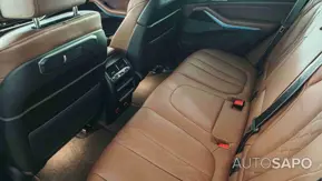 BMW X5 de 2024