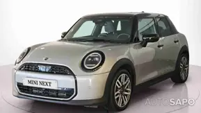 MINI Cooper Cooper Auto de 2025