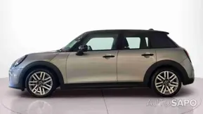 MINI Cooper Cooper Auto de 2025
