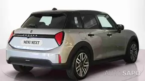 MINI Cooper Cooper Auto de 2025