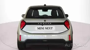 MINI Cooper Cooper Auto de 2025