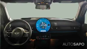 MINI Cooper Cooper Auto de 2025