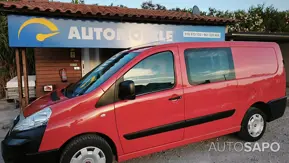Fiat Scudo de 2015