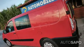 Fiat Scudo de 2015