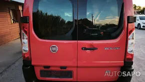 Fiat Scudo de 2015
