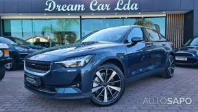 Polestar 2 de 2021