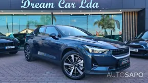 Polestar 2 de 2021