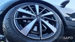 Polestar 2 de 2021