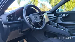 Polestar 2 de 2021