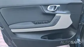 Polestar 2 de 2021