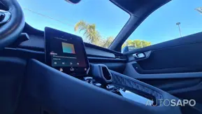 Polestar 2 de 2021