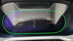 Polestar 2 de 2021