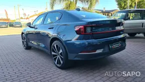 Polestar 2 de 2021