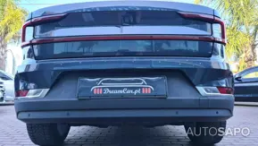 Polestar 2 de 2021