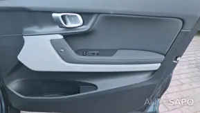 Polestar 2 de 2021
