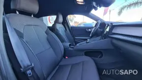 Polestar 2 de 2021