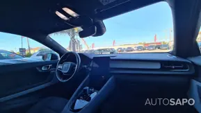 Polestar 2 de 2021