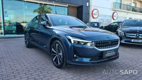 Polestar 2 de 2021