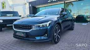 Polestar 2 de 2021