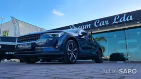 Polestar 2 de 2021