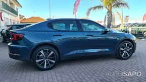 Polestar 2 de 2021