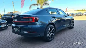 Polestar 2 de 2021