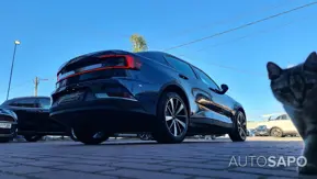 Polestar 2 de 2021