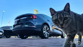 Polestar 2 de 2021