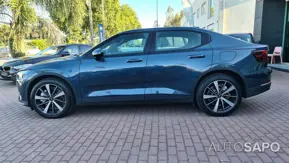 Polestar 2 de 2021