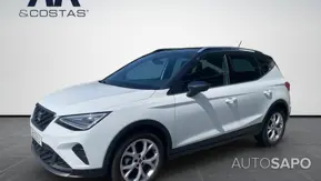 Seat Arona de 2024
