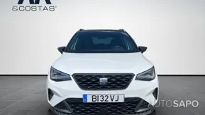 Seat Arona de 2024