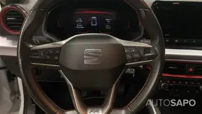 Seat Arona de 2024