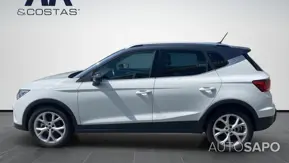 Seat Arona de 2024