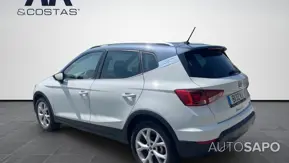 Seat Arona de 2024