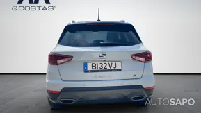 Seat Arona de 2024