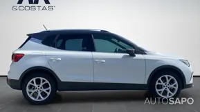 Seat Arona de 2024