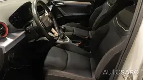 Seat Arona de 2024