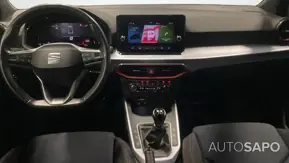 Seat Arona de 2024