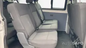 Volkswagen Transporter de 2020