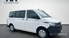 Volkswagen Transporter de 2020