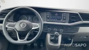 Volkswagen Transporter de 2020
