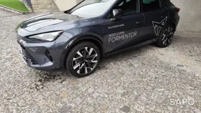 Cupra Formentor de 2026