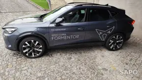 Cupra Formentor de 2026