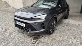 Cupra Formentor de 2026
