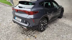 Cupra Formentor de 2026
