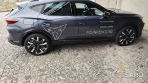 Cupra Formentor de 2026