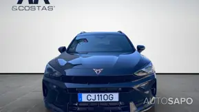 Cupra Formentor de 2026