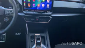 Cupra Formentor de 2026