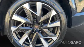 Cupra Formentor de 2026
