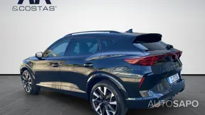 Cupra Formentor de 2026